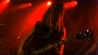 HIM -  Please Don&#39;t Let it Go (Punk Remix)