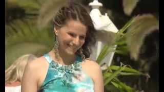 Vanessa Tuna - The Voice 2015