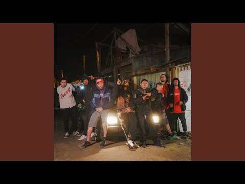 Chypher Lado Sul do Mapa