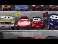 Cars 2006 Disney Channel Promo UK