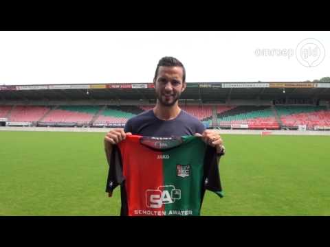 Tom Daemen content met NEC