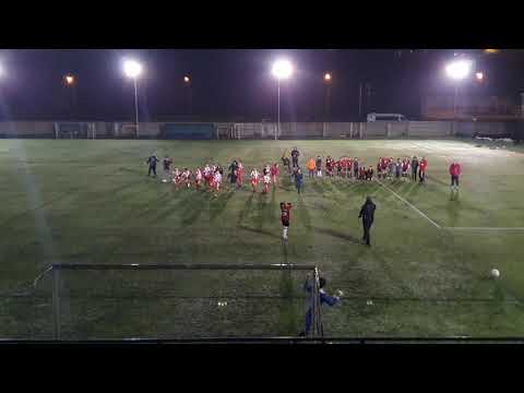 Finale penali U12 FKCZ-FKDUEL, turnir Knezevac 5.5.2019.