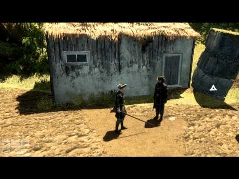 Assassin's Creed Liberation HD playthrough pt28