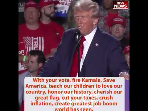 TRUMP: Tax Queen shocking 33% tax-hike, largest capital gains tax, kill 786K full-time jobs