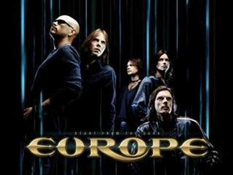 Settle for Love - Europe