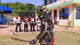 Download lagu Mkali Wa Saradini; Jully Tax Aja Na Staili Ya Kikorea Baada  Ndani Ya Tathilia Yake Mpya Ya Nguva mp3