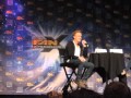 Tom Felton Hermione S Punch And Emma S Real Slap