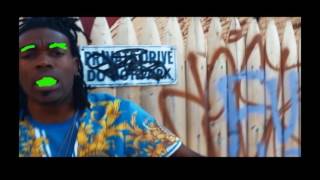 JUSJOOSE - "SAUCE" OFFICIAL MUSIC VIDEO DIR. ASHLEY MILBURN II