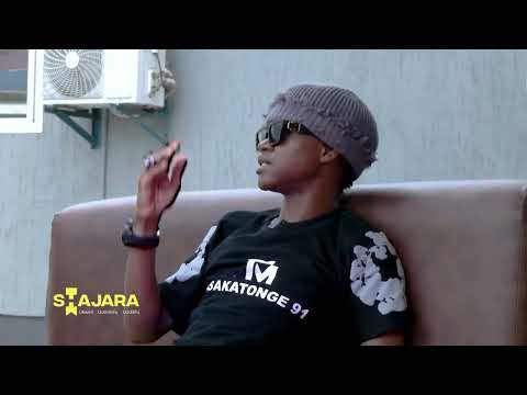 Juma Nature Afunguka Kuhusu Maisha Yake Ya Muziki | Shajara na Babbie Kabae