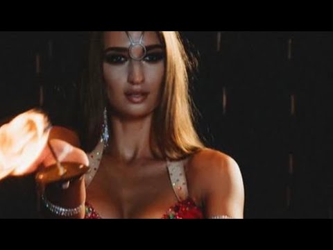 Promotional video thumbnail 3 for Anastasia Dance Show