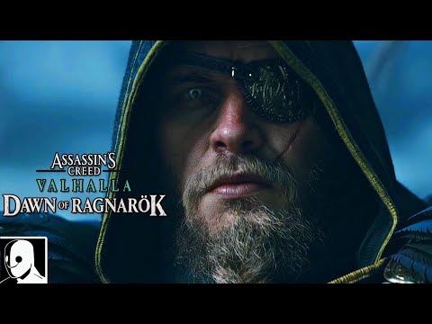 New World Svartalfaheim - Assassin's Creed Valhalla Dawn of Ragnarok Gameplay German #2