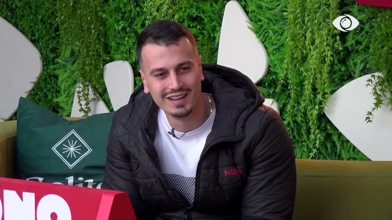Me atë që të ndodhi, nuk e di si qëndron akoma/ Mateo diskuton me Keijsin