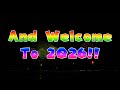 Welcome To 2026