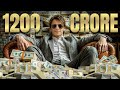How Vivek Oberoi Built His 1200 CRORE Business Empire