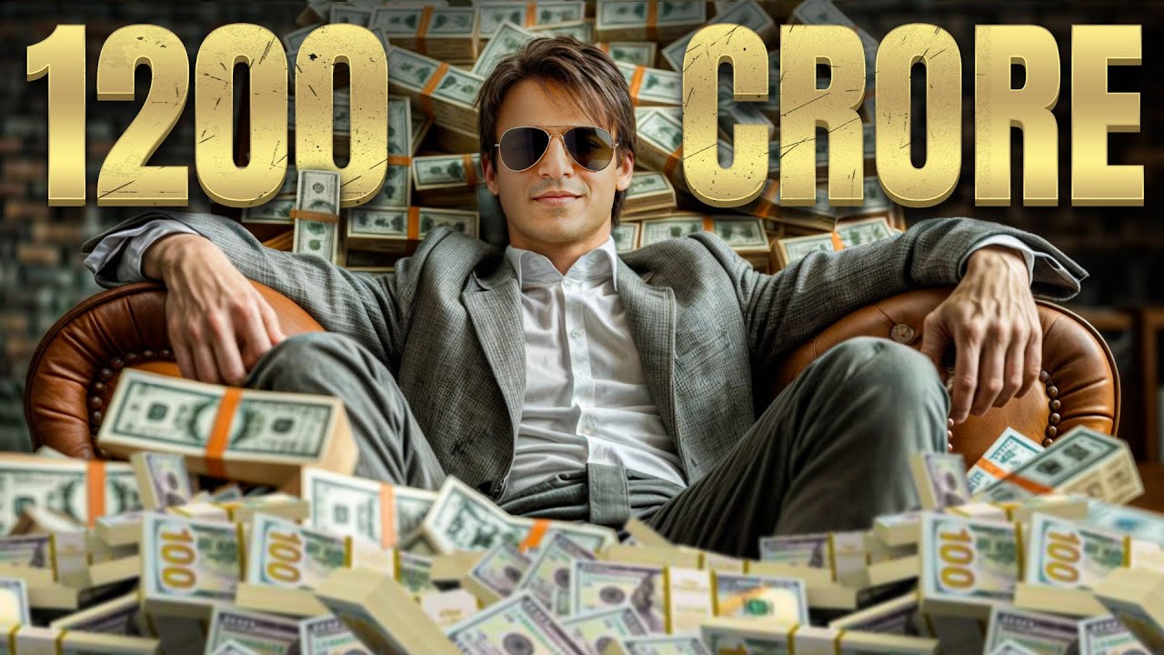 How Vivek Oberoi Built His ₹1200 CRORE Business Empire