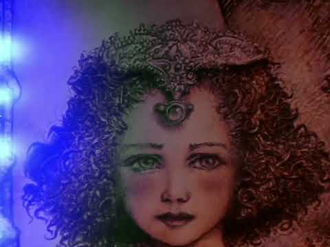 Neverending story II come back to fantasia great danger