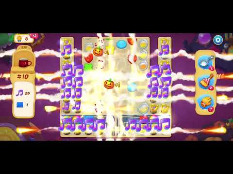 Matchington Mansion Level 935