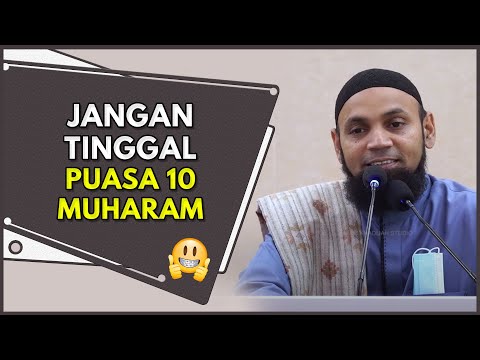 Azam Tahun Baru TAMBAH Amal Soleh | Ustaz Mohd Shaffi