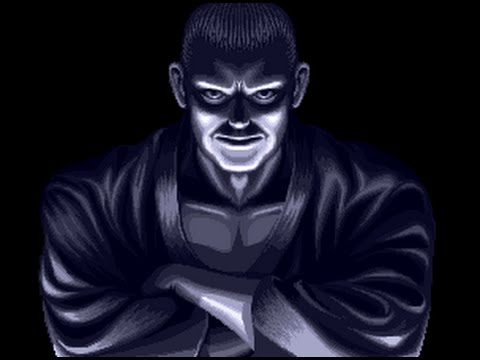 King of Fighters: Geese Howard's Theme History (Halloween Edition 2015)
