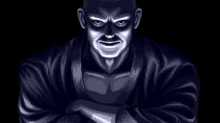 King of Fighters: Geese Howard's Theme History (Halloween Edition 2015)