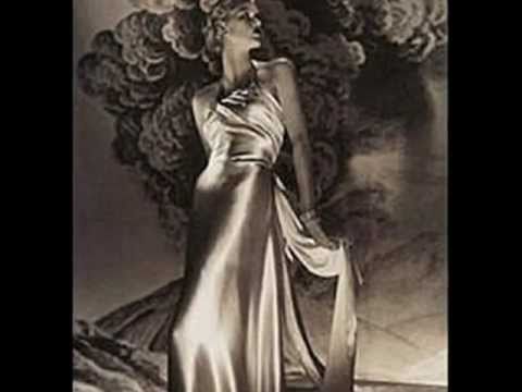 Tango from 1935: Pyotr Leshchenko -  Tatiana