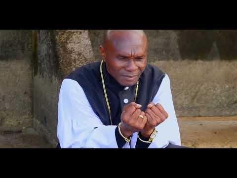 Ricardo Harderwijk - Yu Presinti ( Official video )