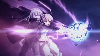 That Time I Got Reincarnated as a Slime Season 2 - Tensei shitara Slime  Datta Ken S2 – Trailer HD 