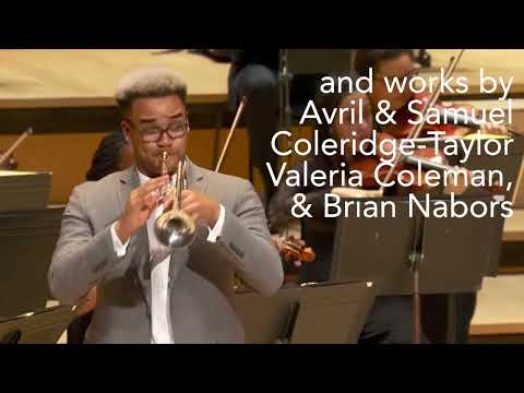 Chineke! Orchestra debuts in Costa Mesa | April 4, 2025