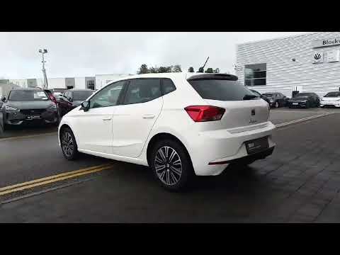 SEAT Ibiza 1.0MPI 80BHP SE PLUS PA - Image 2