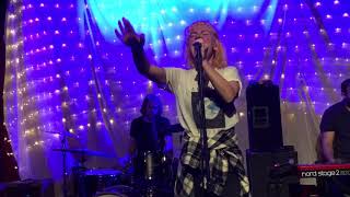 Company Of Thieves - Nothing&#39;s In The Flowers - 9/14/2017 - Off Broadway - St Louis