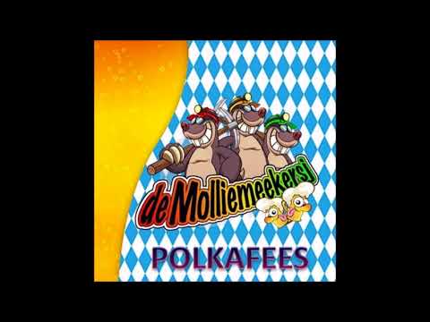 Molliemeekersj - Polkafees