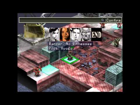 Front Mission 3 - Part 19