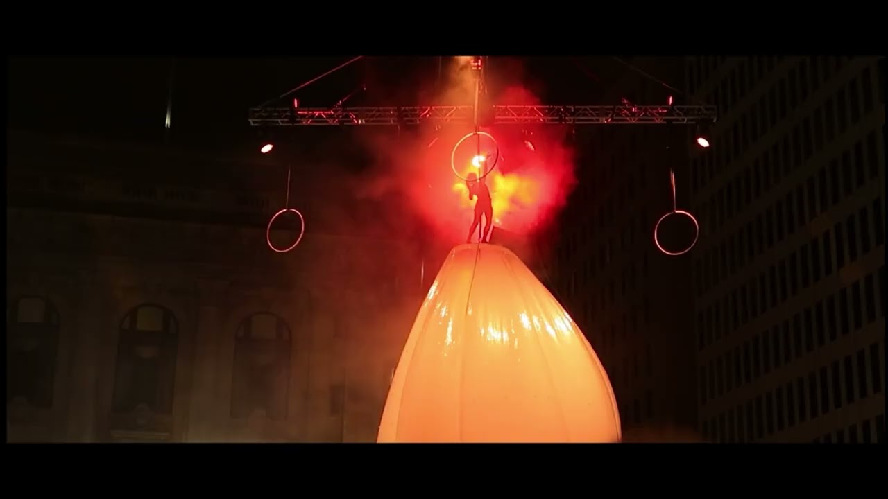 ESL Rochester Fringe Festival Reveals Full 2025 Lineup