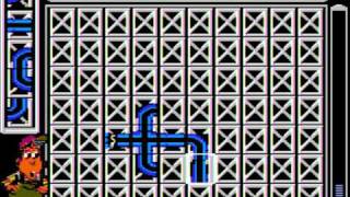 Pipe Dream for the Apple II