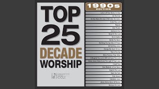 Jesus, Name Above All Names