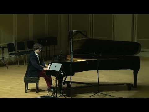 Nate Sassoon - Spectre (12/8/24 Premiere)