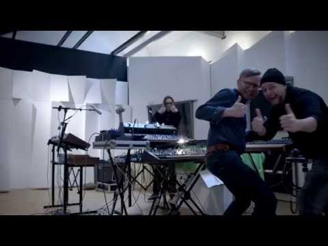 Die Japanische Clubjacke @ Tonstudio Katzer Nürnberg