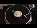 Smokey Robinson - One Heartbeat [45 RPM]