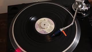 Smokey Robinson - One Heartbeat [45 RPM]