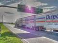 Convoy S A By Rubber Goose