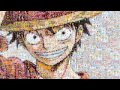 One Piece Opening 17 Wake Up By AAA Instrumental
