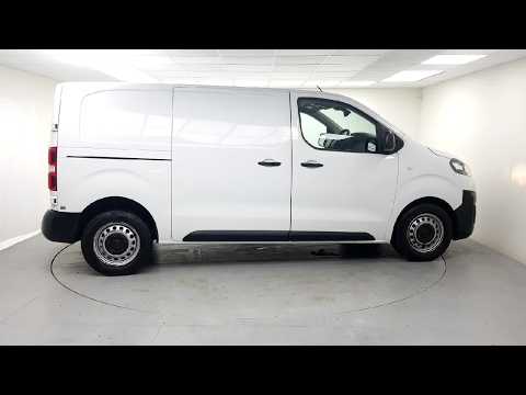 Fiat Scudo SCUDO 1.5 L2 100BHP TECNICO 5DR - Image 2