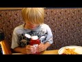Ketchup Squirt