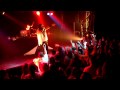 AKROBATIK - Remind my Soul LIVE in Conne Island 04.10.2009