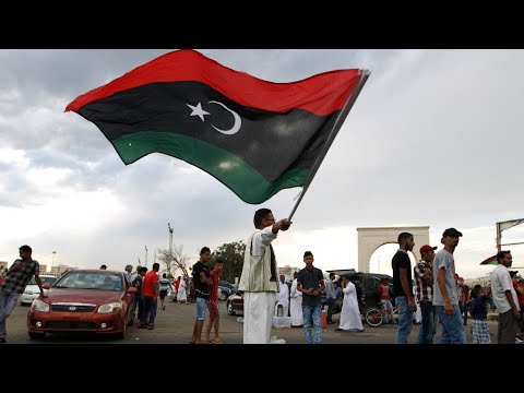 من هي الدول المشاركة في مؤتمر برلين حول ليبيا ولِمَ تم استثناء تونس؟