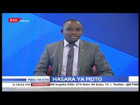 Bueni lateketezwa na watu wasiojulikana