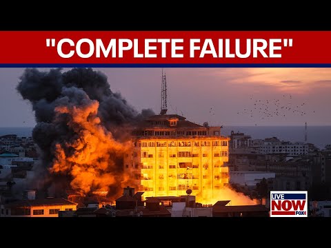 Video | Israel underestimated Hamas for years, military investigation finds |  LiveNOW from FOX