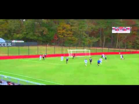 Thomas de Villardi Highlights 2