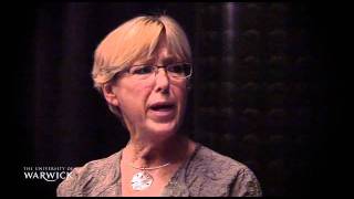 'Anonymous' - Prof Carol Rutter & Prof Stanley Wells discuss the Shakespeare authorship question video