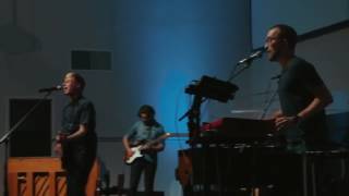 Intentions Live @ Lake Ridge Bible Church